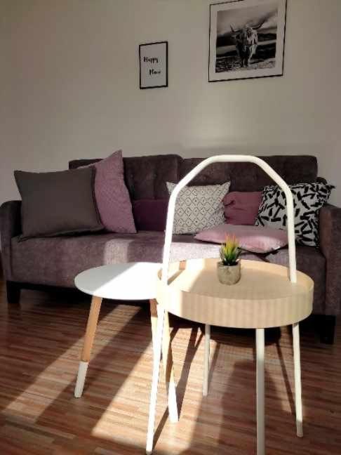 Gaestehaus "Am Marktplatz" Bad Sobernheim Ngoại thất bức ảnh